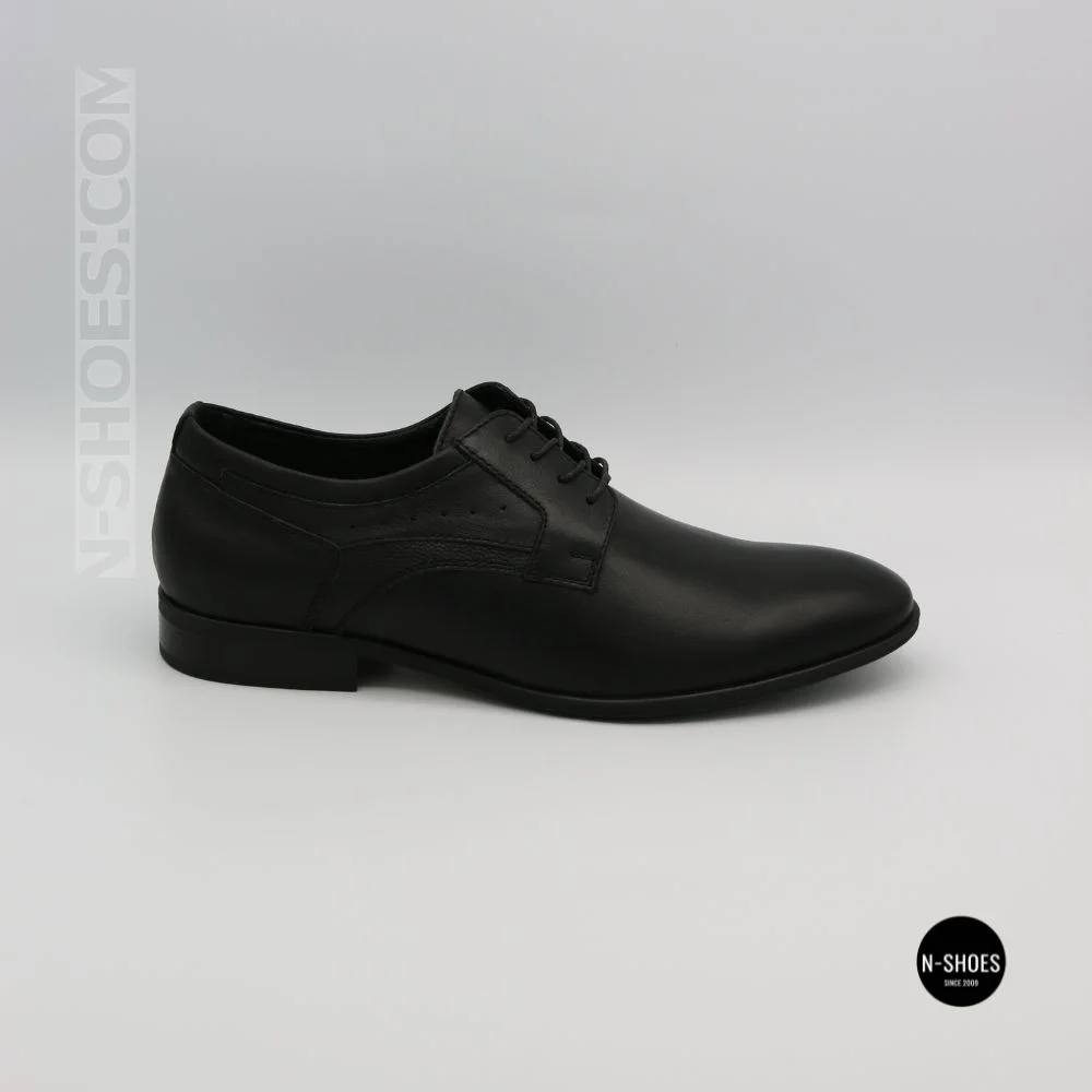 Чоловічі туфлі N-SHOES Karat 1b-441-ki 6361: класика щодня