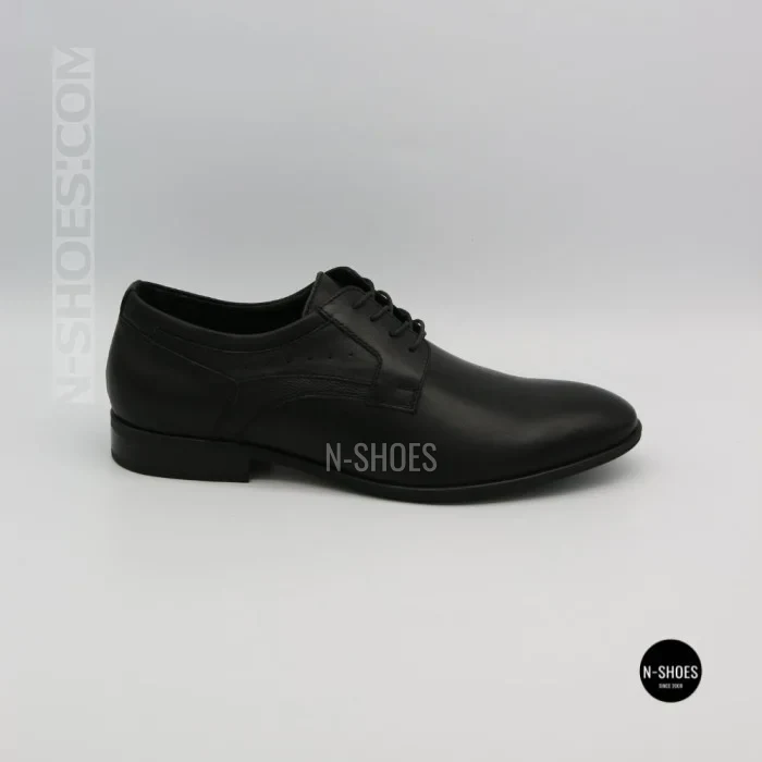 Чоловічі туфлі N-SHOES Karat 1b-441-ki 6361: класика щодня