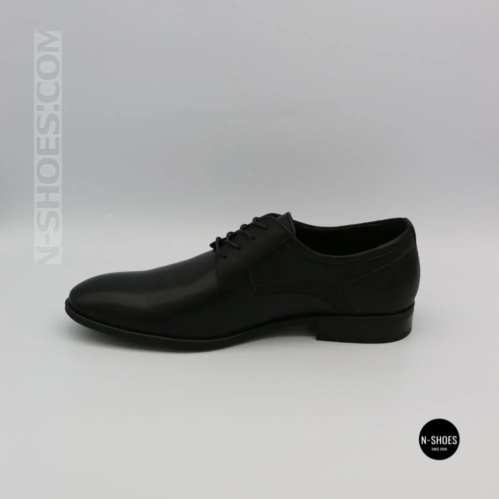 Чоловічі туфлі N-SHOES Karat 1b-441-ki 6361: класика щодня