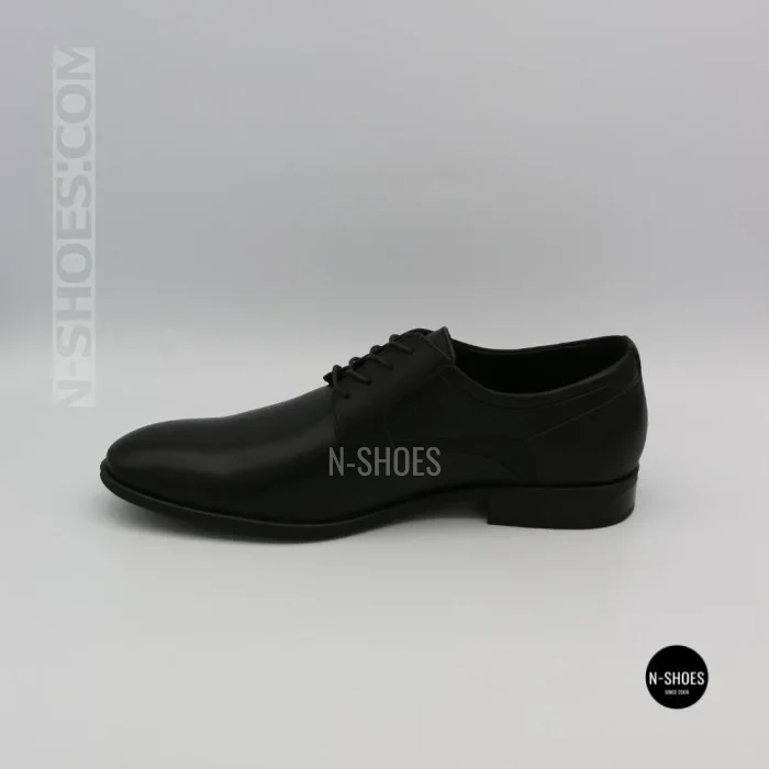 Чоловічі туфлі N-SHOES Karat 1b-441-ki 6361: класика щодня