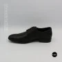 Чоловічі туфлі N-SHOES Karat 1b-441-ki 6361: класика щодня