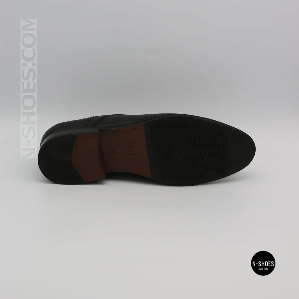 Чоловічі туфлі N-SHOES Karat 1b-441-ki 6361: класика щодня