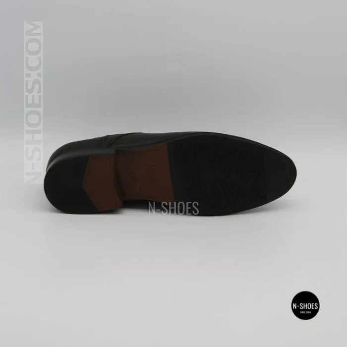Чоловічі туфлі N-SHOES Karat 1b-441-ki 6361: класика щодня