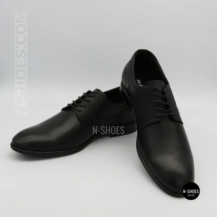 Чоловічі туфлі N-SHOES Karat 1b-441-ki 6361: класика щодня