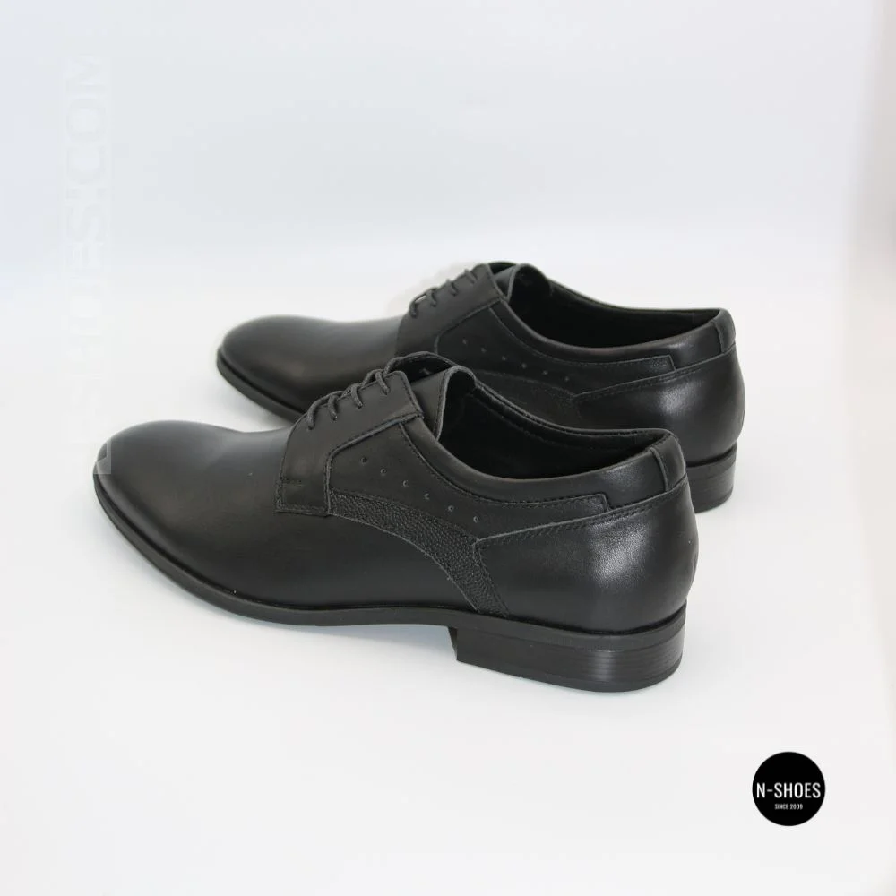 Чоловічі туфлі N-SHOES Karat 1b-441-ki 6361: класика щодня
