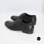 Чоловічі туфлі N-SHOES Karat 1b-441-ki 6361: класика щодня