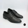 Чоловічі туфлі N-SHOES Karat 1b-441-ki 6361: класика щодня