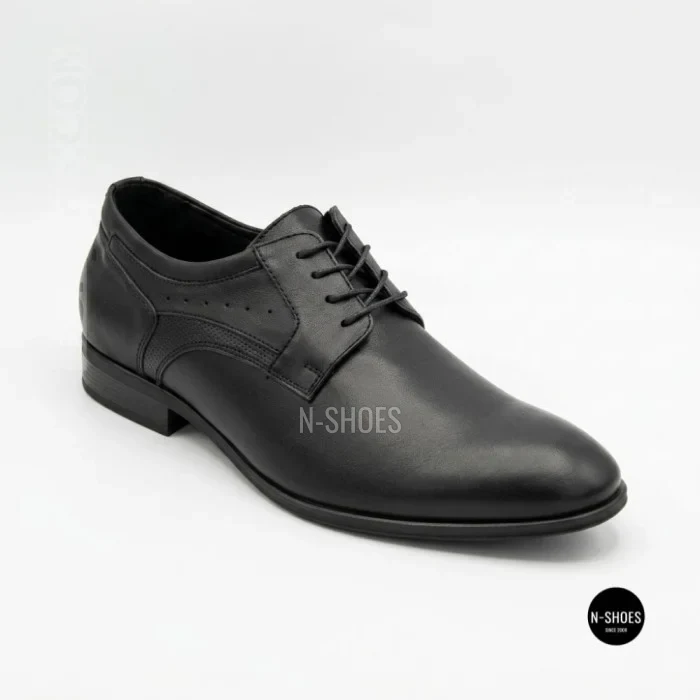 Чоловічі туфлі N-SHOES Karat 1b-441-ki 6361: класика щодня