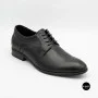 Чоловічі туфлі N-SHOES Karat 1b-441-ki 6361: класика щодня