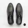 Чоловічі туфлі N-SHOES Karat 1b-441-ki 6361: класика щодня