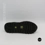 N-SHOES Fabio 216244 FM-1-5913-1 6365 BLACK з натуральної шкіри: чорні кросівки на кожен день
