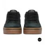 Кеди DC Shoes EO-MC-250623YX 6374: чорна замша, що тримає темп