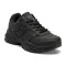 Мужские кожаные кроссовки Bona 997d1 dim grey-dark grey 6416 темно серые демисезонные из натуральной кожи фирменная ортопедическая стелька