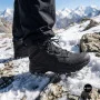 Тактические ботинки-кроссовки Bona 1002d-6 Dim Grey 6418