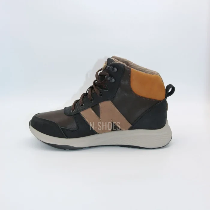 Чоловічі зимові черевики N-SHOES Minardi 29-2 6464