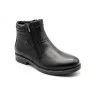 Чоловічі черевики N-SHOES Karat 18-790 6482 Антиожеледь для впевненого кроку