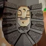Чоловічі черевики N-SHOES Karat 18-790 6482 Антиожеледь для впевненого кроку