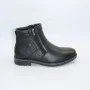 Чоловічі черевики N-SHOES Karat 18-790 6482 Антиожеледь для впевненого кроку