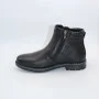 Чоловічі черевики N-SHOES Karat 18-790 6482 Антиожеледь для впевненого кроку