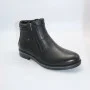 Чоловічі черевики N-SHOES Karat 18-790 6482 Антиожеледь для впевненого кроку