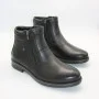 Чоловічі черевики N-SHOES Karat 18-790 6482 Антиожеледь для впевненого кроку
