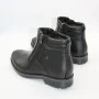 Чоловічі черевики N-SHOES Karat 18-790 6482 Антиожеледь для впевненого кроку