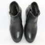 Чоловічі черевики N-SHOES Karat 18-790 6482 Антиожеледь для впевненого кроку