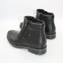 Чоловічі черевики N-SHOES Karat 18-790 6482 Антиожеледь для впевненого кроку