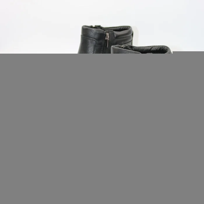 Чоловічі черевики N-SHOES Karat 18-790 6482 Антиожеледь для впевненого кроку