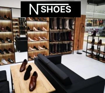 Магазин N-SHOES