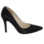 Women's black shoes Stillo (Poland) model 3218