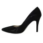 Women's black shoes Stillo (Poland) model 3218