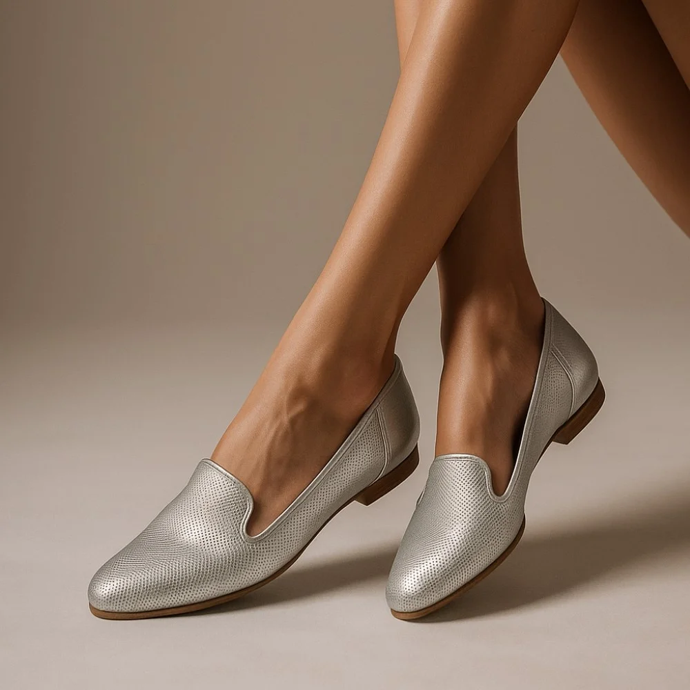 Туфлі жіночі Simen (Польща) модель 4382