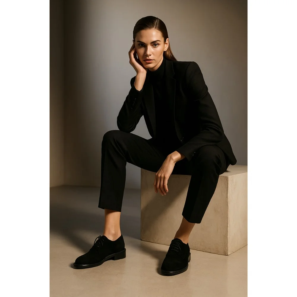 Women's shoes Visconi (Poland) model 4461