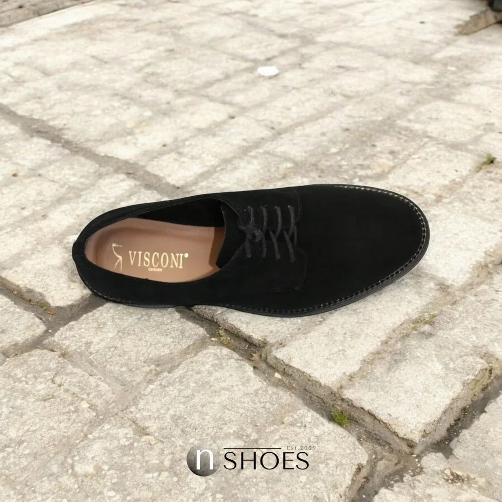 Women's shoes Visconi (Poland) model 4461