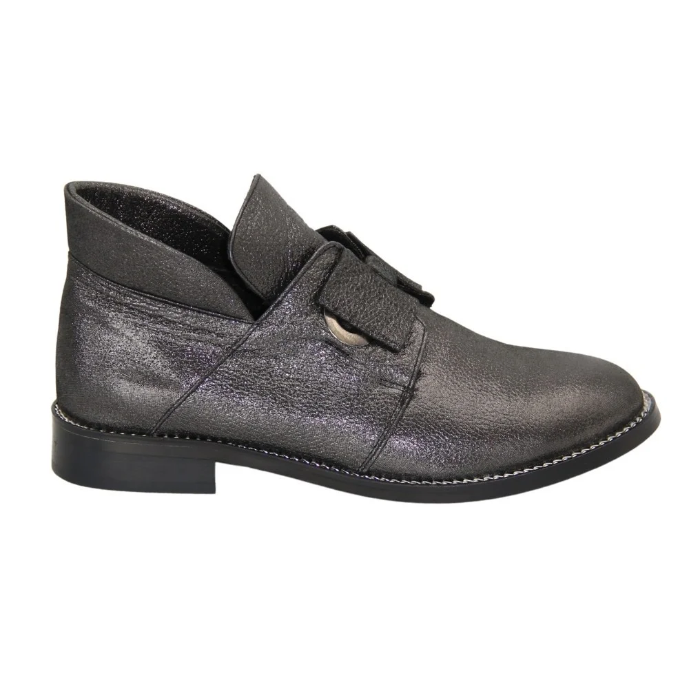 Women's demi-season shoes Evromoda (Türkiye) model 4495