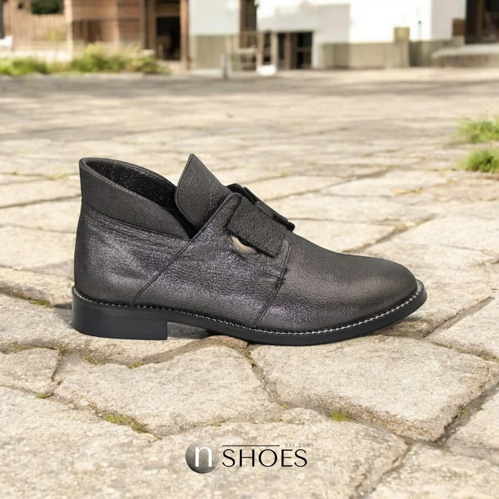 Women's demi-season shoes Evromoda (Türkiye) model 4495