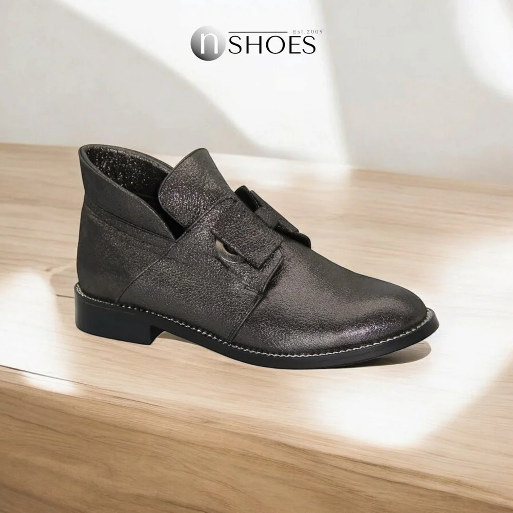 Women's demi-season shoes Evromoda (Türkiye) model 4495