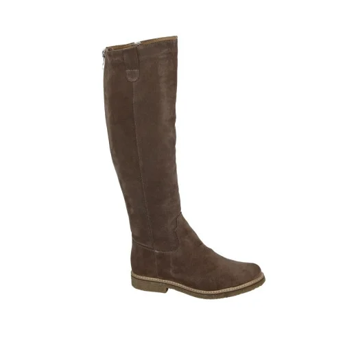 Women's winter boots Best But Poland 1746 4511