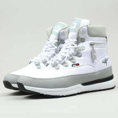 Жіночі білі черевики KangaRoos США 47183000-White 4576