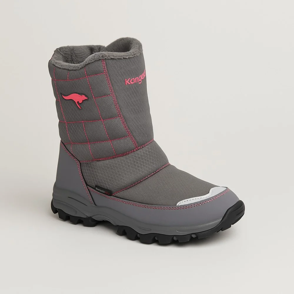 Waterproof Women’s KangaRoos 18092-000-2025 Boots in Kharkiv and Kyiv