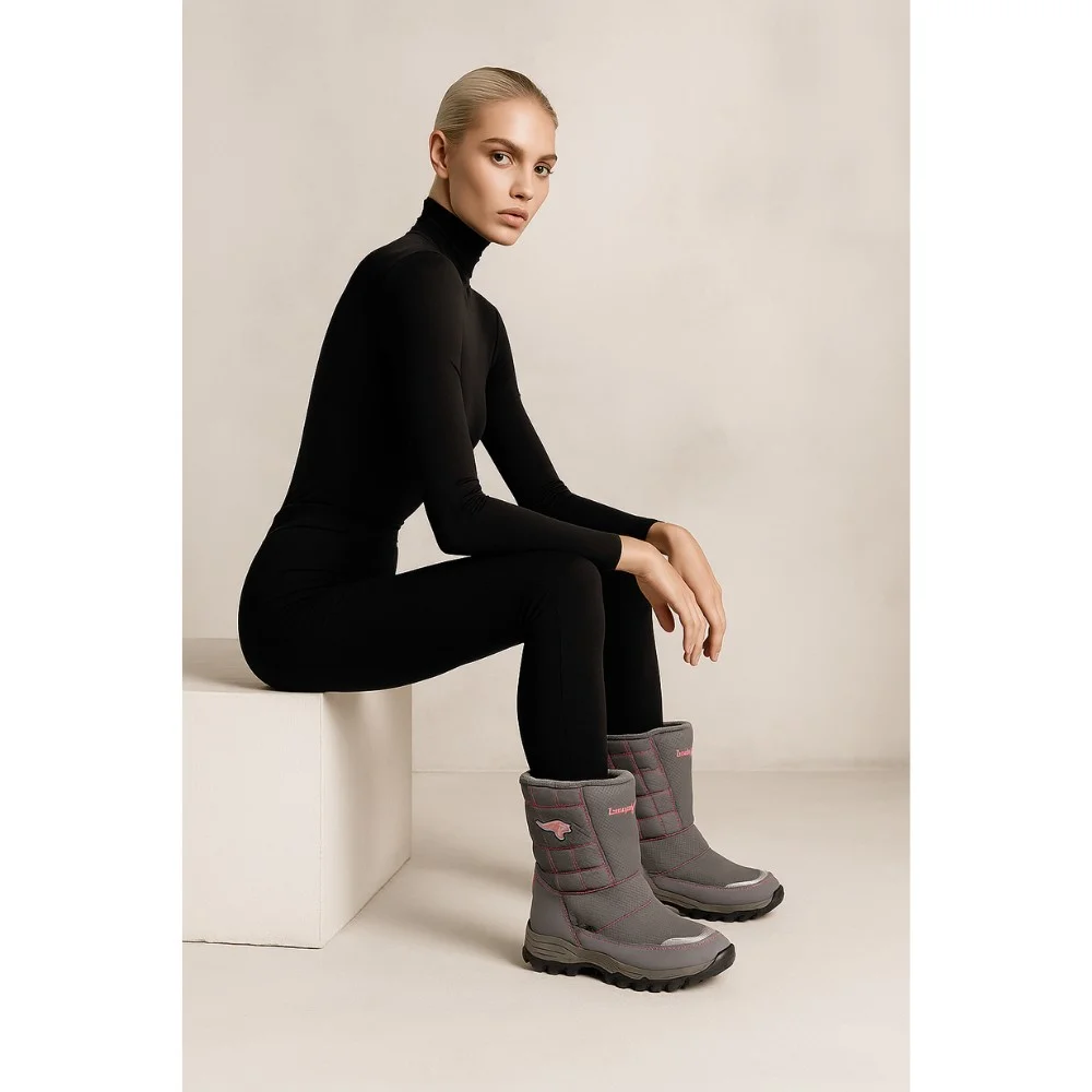 Waterproof Women’s KangaRoos 18092-000-2025 Boots in Kharkiv and Kyiv