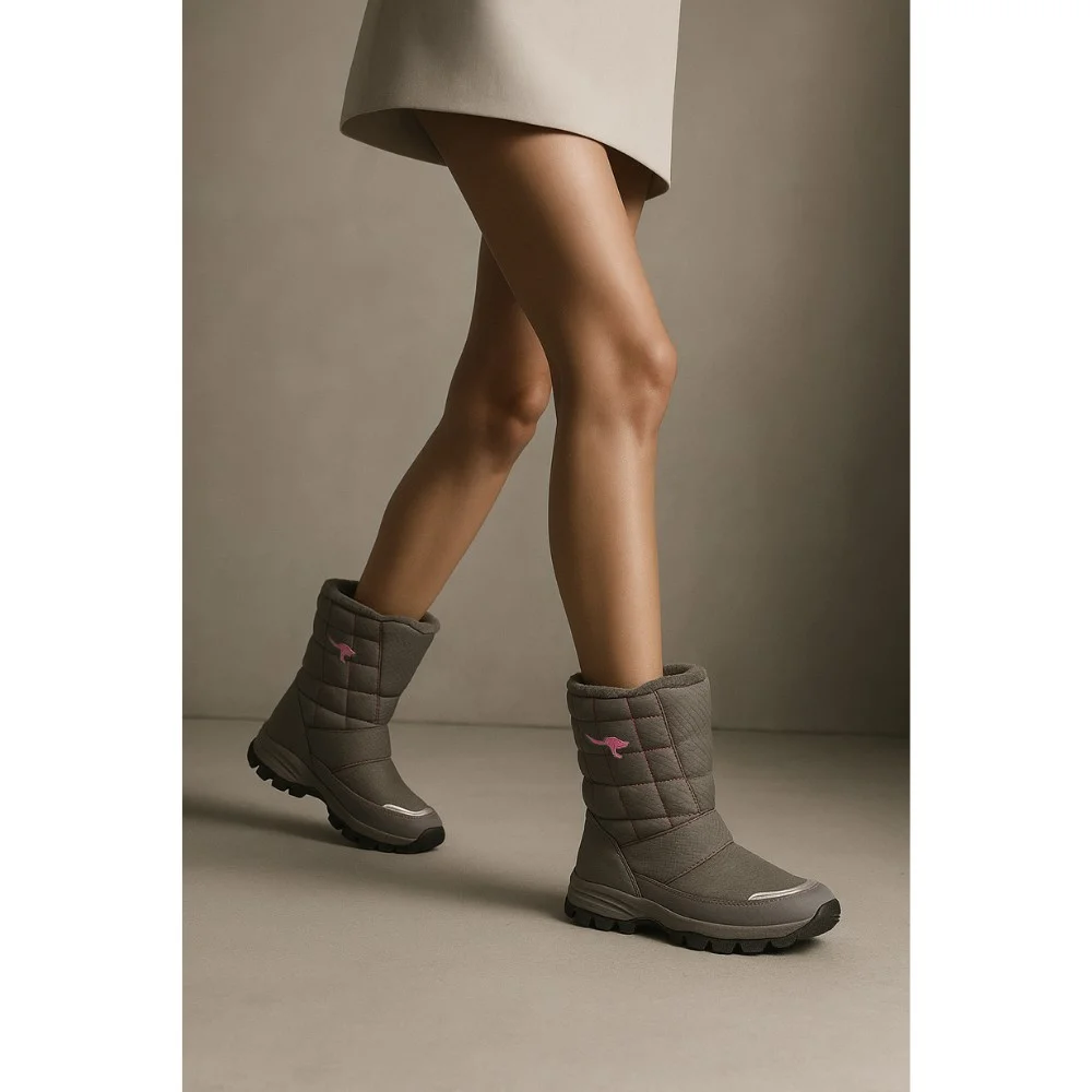 Waterproof Women’s KangaRoos 18092-000-2025 Boots in Kharkiv and Kyiv