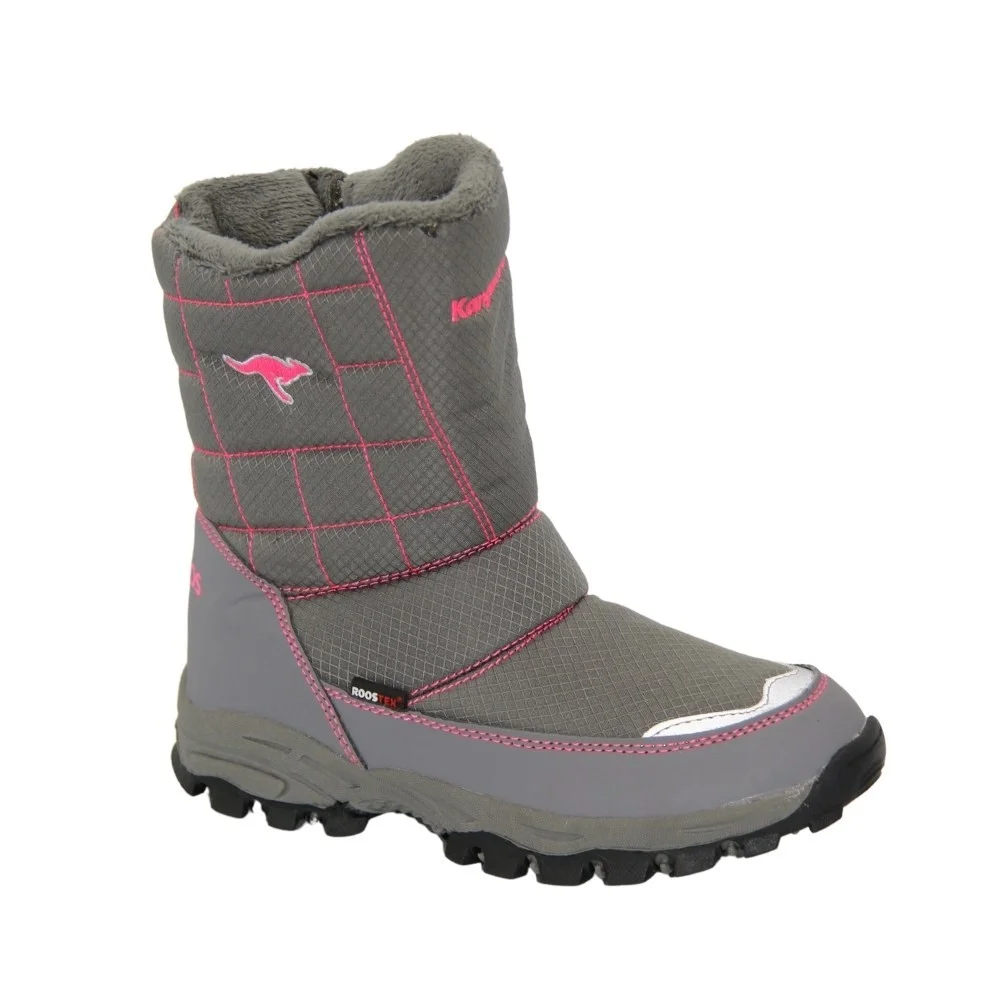 Waterproof Women’s KangaRoos 18092-000-2025 Boots in Kharkiv and Kyiv