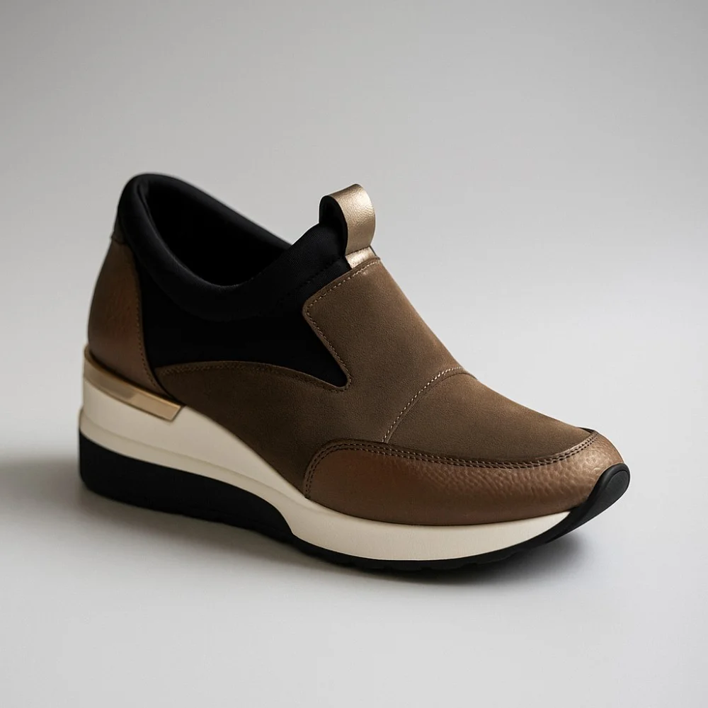 Жіночі кросівки Kati (Польща) модель 4592