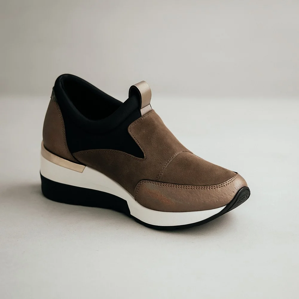 Жіночі кросівки Kati (Польща) модель 4592