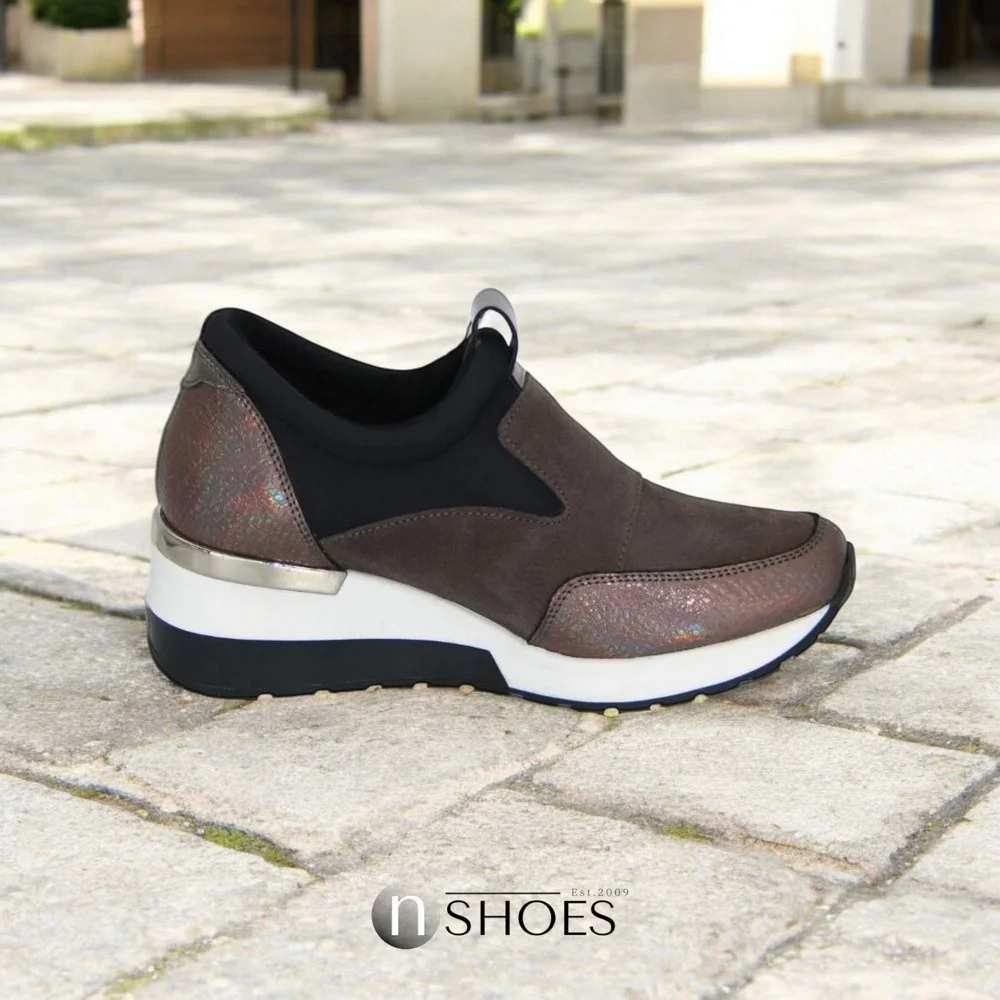 Жіночі кросівки Kati (Польща) модель 4592