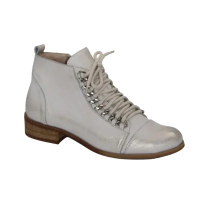 Women's boots Caroline Poland 1637-zlonty 4651