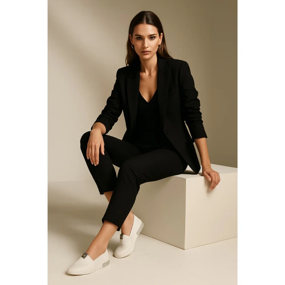 Women's shoes Pollonus (Poland) model 4675