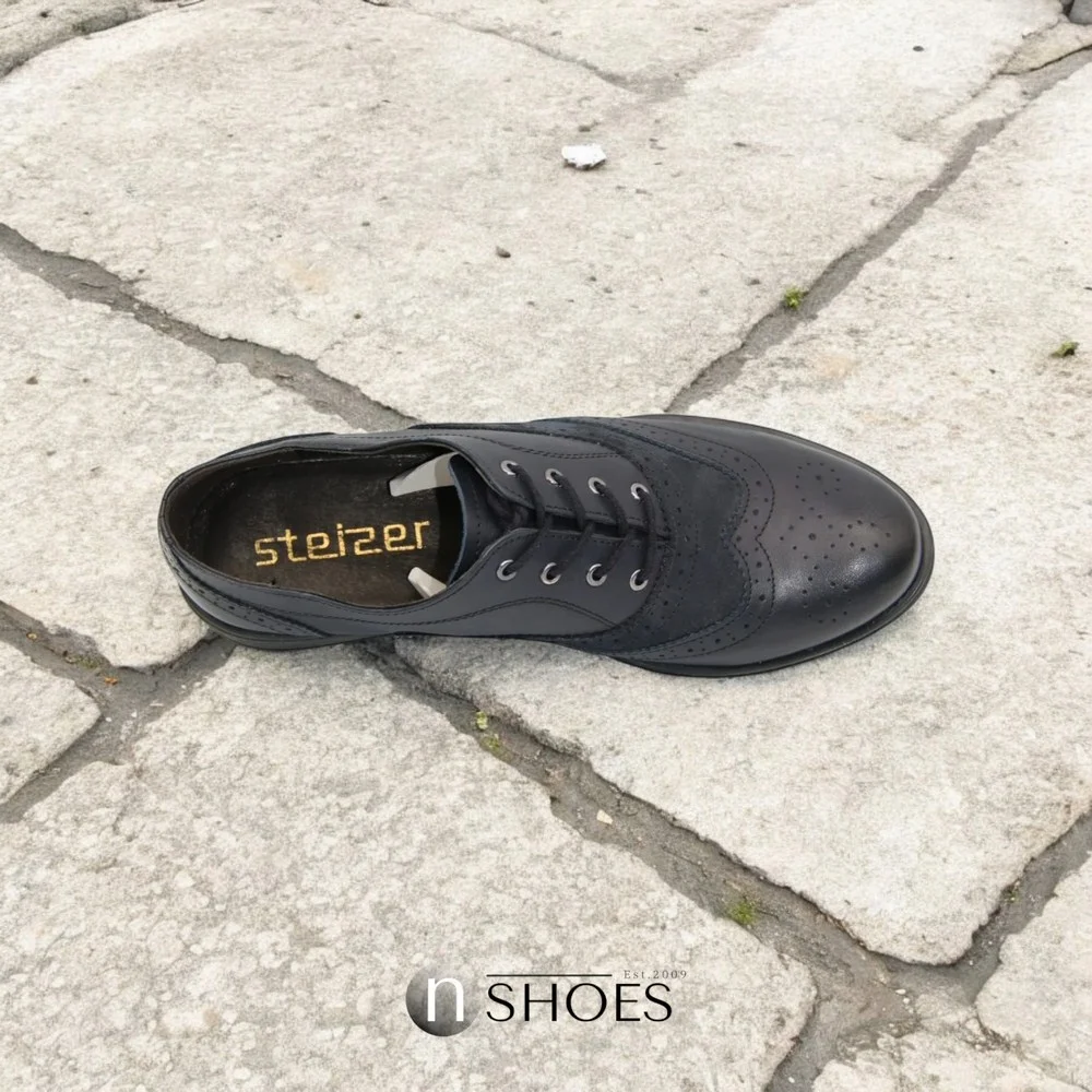 Women's shoes Steizer (Poland) model 4684